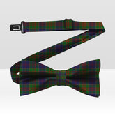 Stewart Of Appin Hunting Modern Tartan Bow Tie